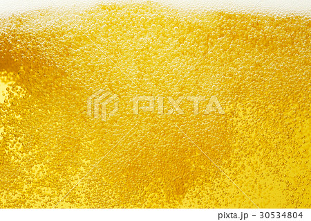ビールのクローズアップ ビールのクローズアップ 30534804