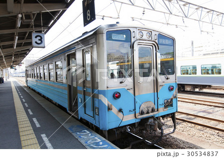 宇和島行き 宇和島行き 30534837