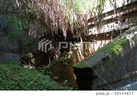 ラピュタの島 30534857