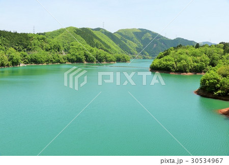 京都 日吉ダム 京都 日吉ダム 30534967