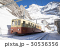 スイスの高山鉄道 30536356