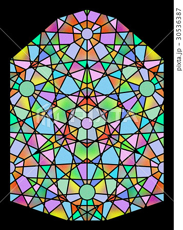 ステンドグラス ステンドグラス 30536387