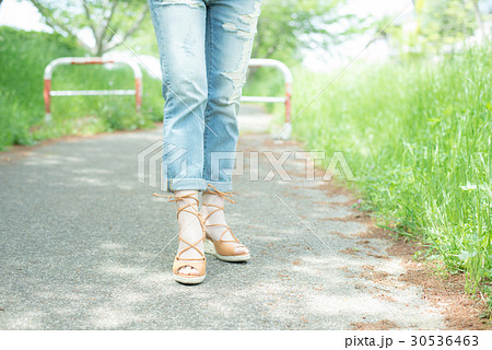 ポートレート 女性 ポートレート 女性 30536463