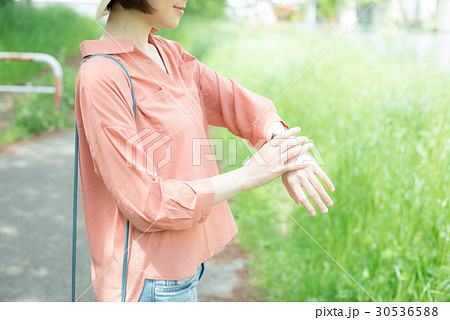 ポートレート 女性 ポートレート 女性 30536588