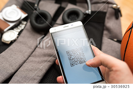 スマートフォン 30536925