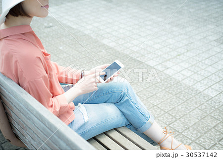 ポートレート 女性 ポートレート 女性 30537142