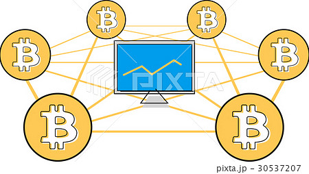 フィンテック＿ビットコイン 30537207