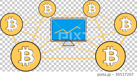 フィンテック＿ビットコイン 30537207