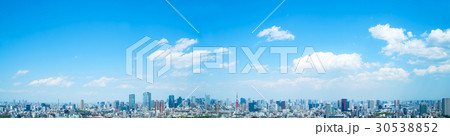 東京風景 30538852