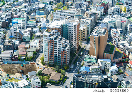 東京風景 東京風景 30538869