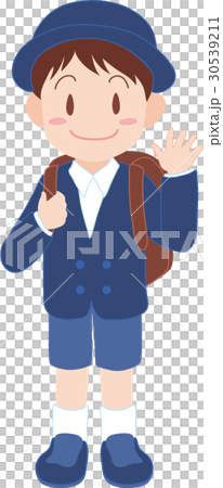 小學校服 30539211