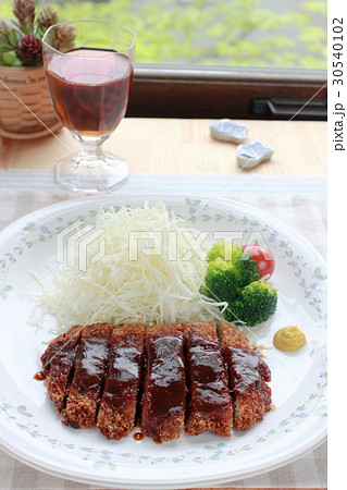 味噌カツ 味噌カツ 30540102