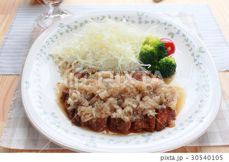 おろしカツ おろしカツ 30540105