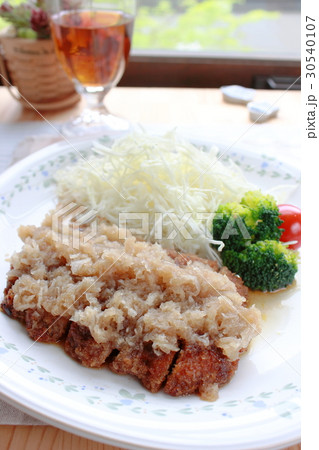 おろしカツ おろしカツ 30540107