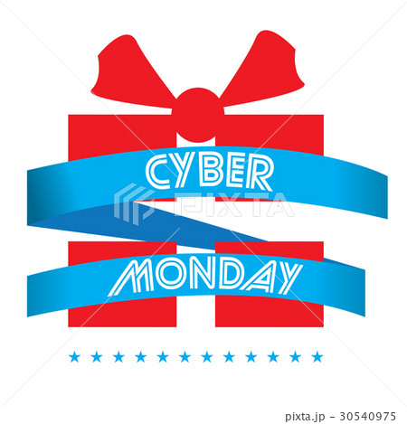Cyber monday 30540975