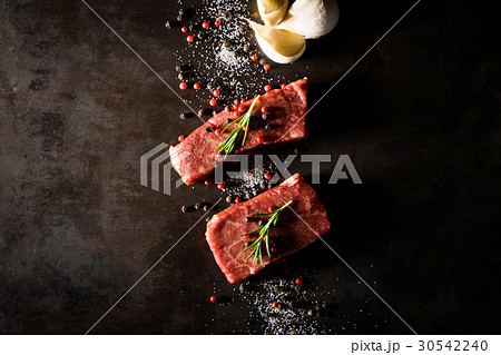 ステーキ ステーキ 30542240