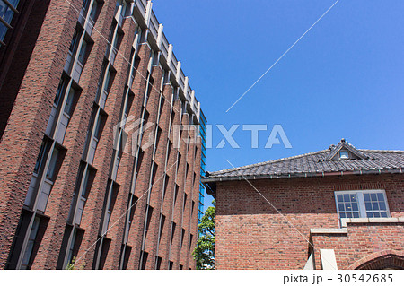 立教大学キャンパス 立教大学キャンパス 30542685