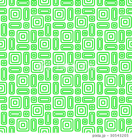 Colored Abstract Background Seamless Pattern 30543205