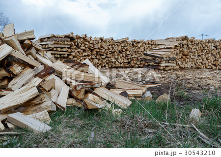 Firewood ready chopped Firewood ready chopped 30543210
