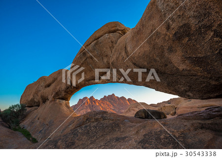 Spitzkoppe, Damaraland, Namibia 30543338