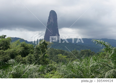 Cao Grande, Sao Tome, Africa 30544414