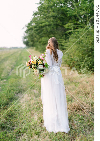 bouquet, people, flower holidays , gift and floral bouquet, people, flower holidays , gift and floral 30544701