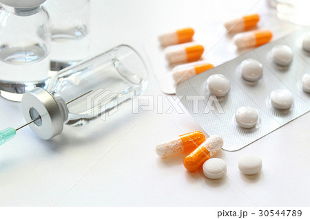 医療イメージ　 30544789