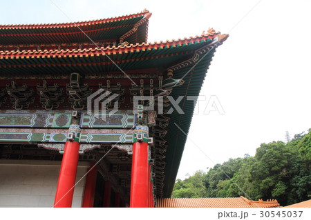 忠烈祠 大殿 30545037