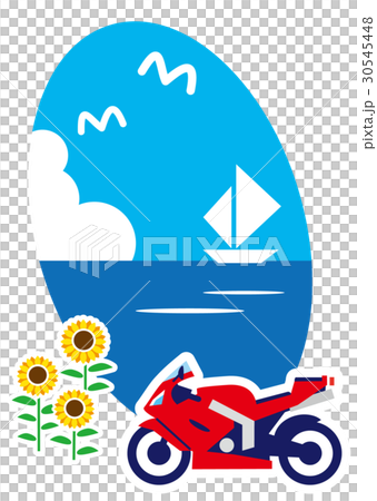 Summer Touring on Road Bikes Summer Touring on Road Bikes 30545448