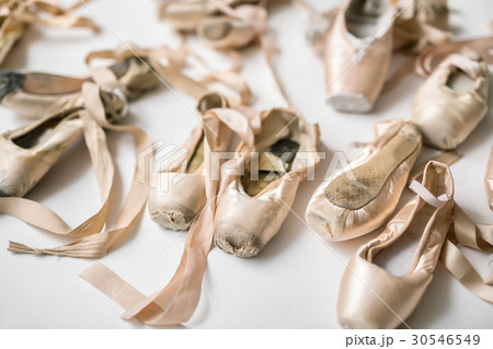 Light pointe shoes Light pointe shoes 30546549