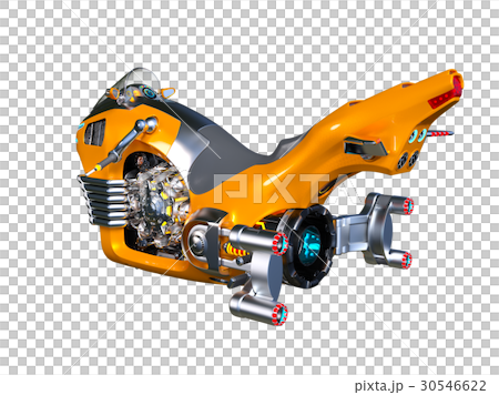Motorcycle Motorcycle 30546622