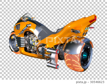 Motorcycle Motorcycle 30546623