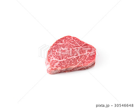 和牛・ヒレ肉 30546648