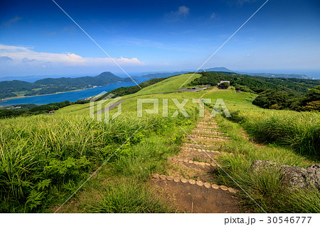川内峠＠長崎県平戸市 30546777
