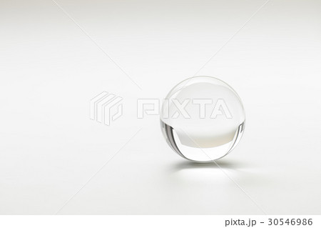 水晶の玉 水晶の玉 30546986