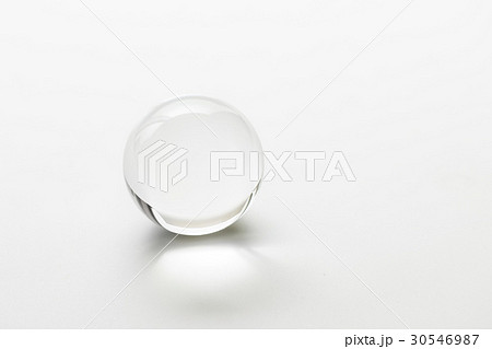水晶の玉 30546987