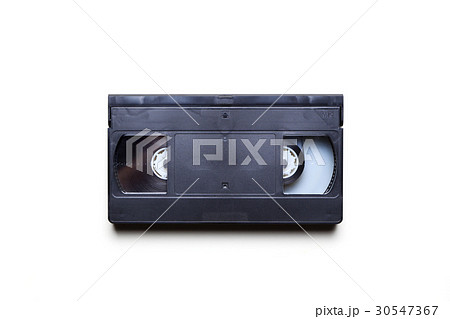 VHSビデオテープ 30547367