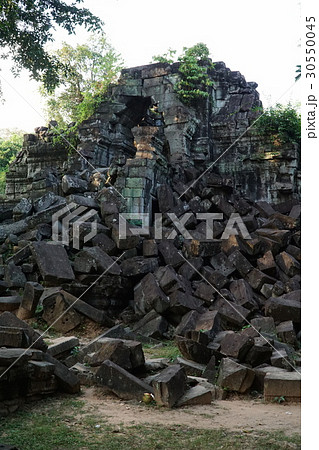 ベンメリアの遺跡 ベンメリアの遺跡 30550045