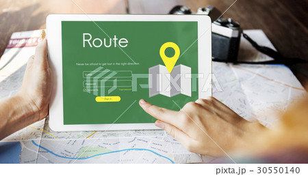 Journey Location Route Directions Navigation Journey Location Route Directions Navigation 30550140