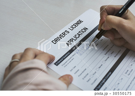 Form Application Information Data Word 30550175