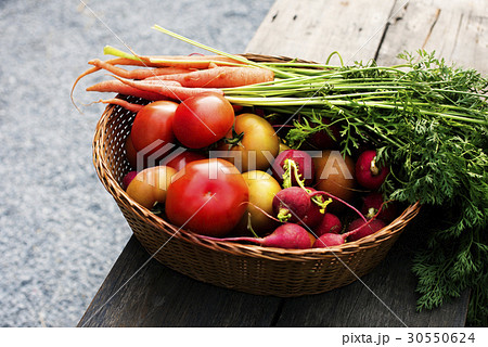 Nutrition vegetable organic crop vegan 30550624