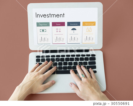 Financial Planning Retirement Service 30550691