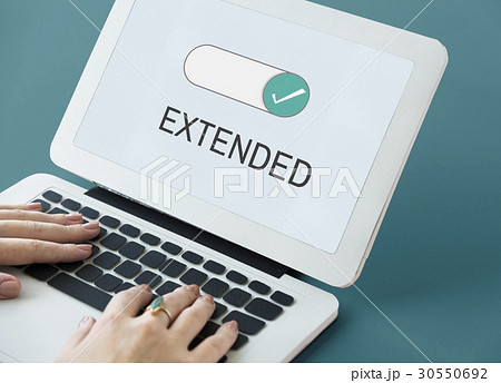 Extended Allowance Authority Permission Permit 30550692