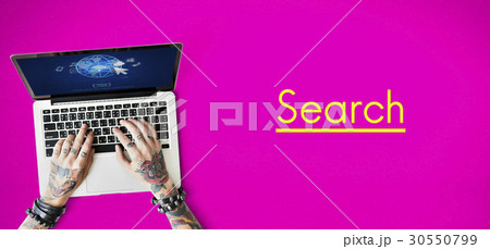 Internet Social Technology Digital Connection Device 30550799