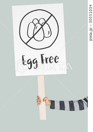 Egg Free Affected Allergy Banned Restriction Egg Free Affected Allergy Banned Restriction 30551034