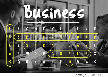 Business Success Company Corporate Icon Business Success Company Corporate Icon 30554128