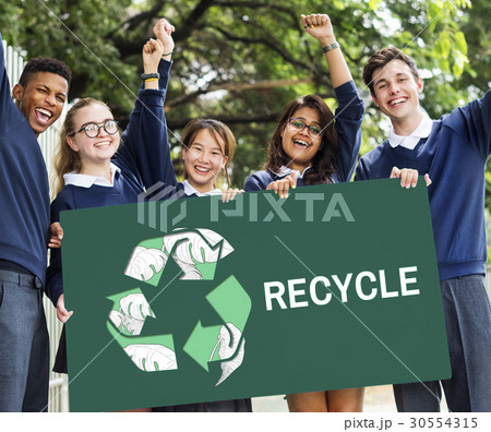 Environment Conservation Preservation Save Earth 30554315