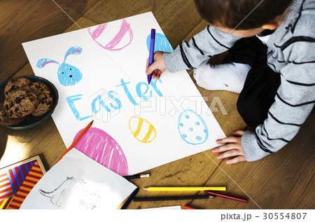 Easter Break Holiday Season Celebration Easter Break Holiday Season Celebration 30554807