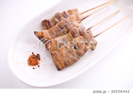 焼き鳥 30556442