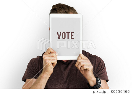 Vote Elect Decision Choice Political Registration Vote Elect Decision Choice Political Registration 30556466